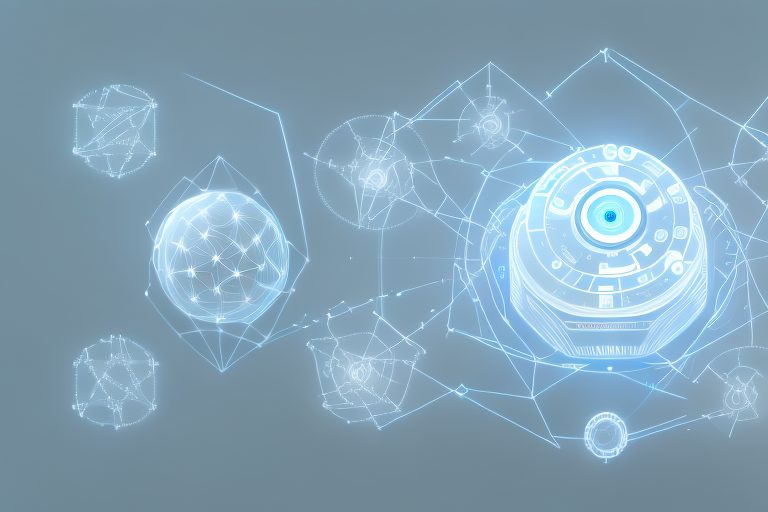 Various artificial intelligence devices like a robotic mentor