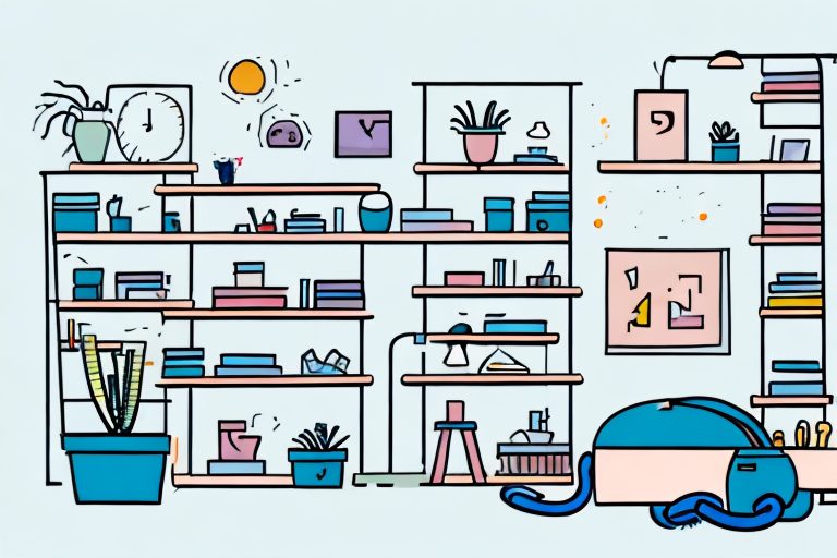 A tidy