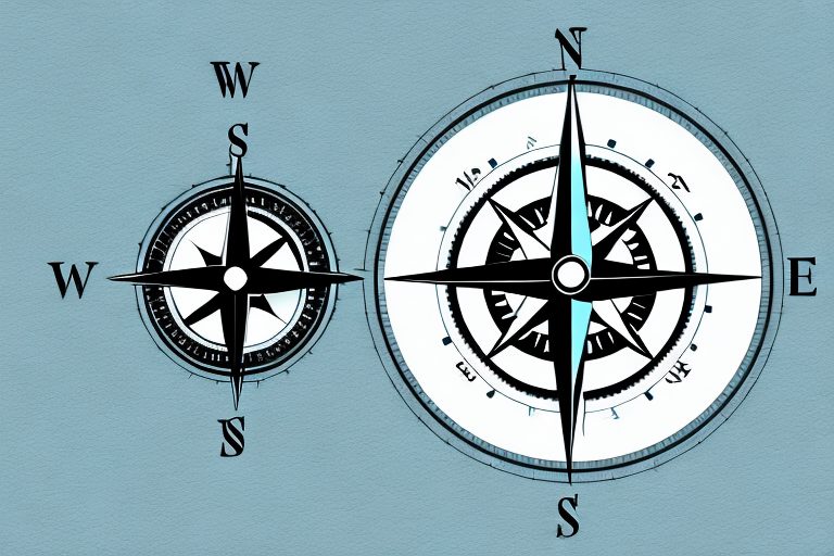 A compass and a roadmap