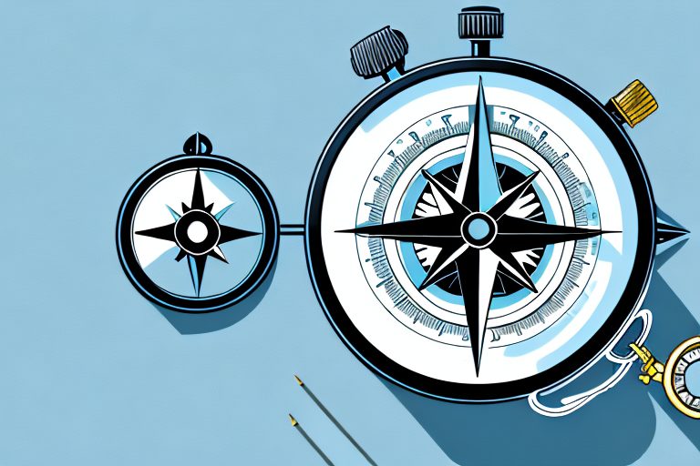A compass and a roadmap