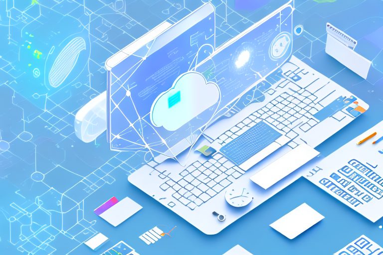 Various digital tools such as a server