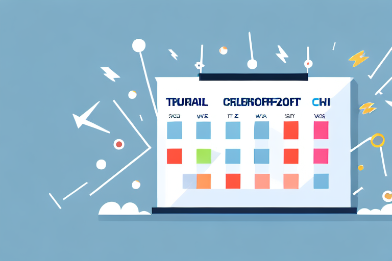 Various hr tools such as a calendar