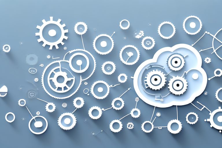 Various digital tools such as a cloud