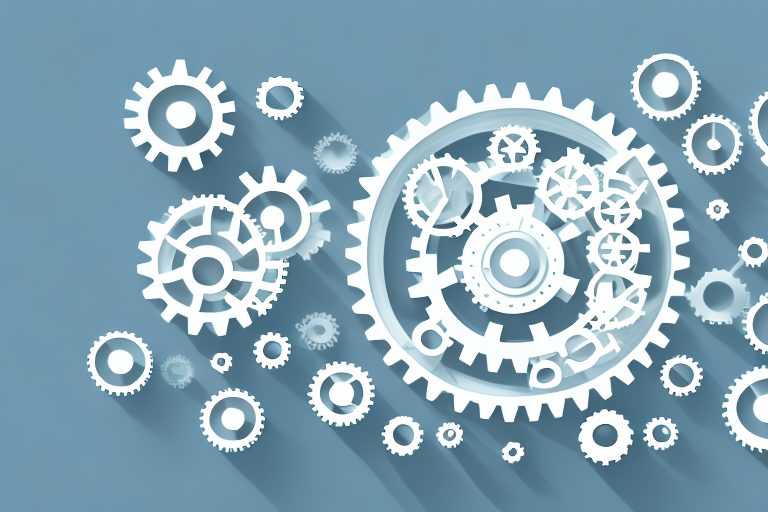 Various microsoft productivity tools like excel