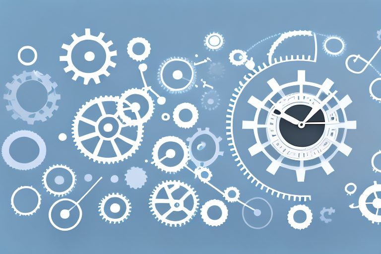 Various digital tools such as a calendar