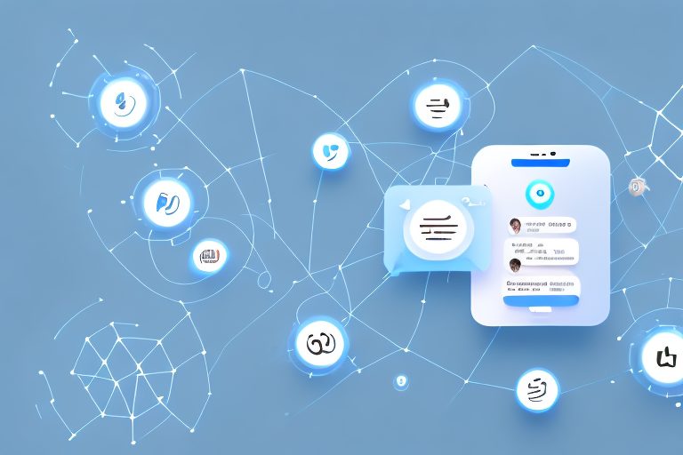 Various ai tools such as a chatbot
